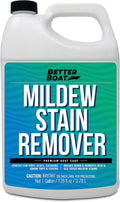 Stain Remover Cleaner 1 Gallon - Powerful Mildew & Vinyl Cleaner