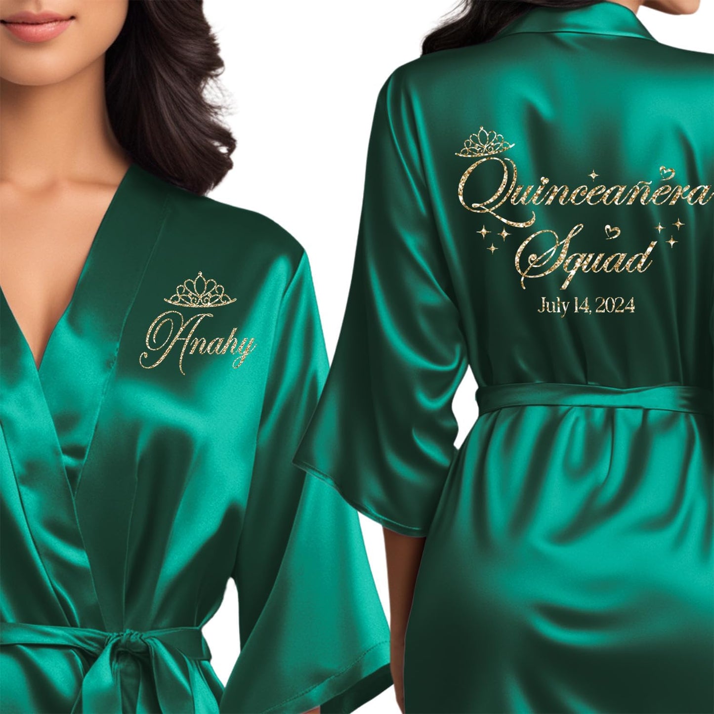 Mis Quince Anos Robes for Perfect Quinceanera Photo Opportunities