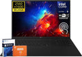 LG gram 17 Laptop 2025 17ft 2.5K Touchscreen - Ultra-Light