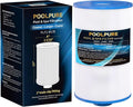POOLPURE C-8475 Spa Filter Cartridge 75 Sq.ft - Reliable Replacement