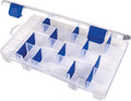 Flambeau Outdoors 4007 Fishing Tackle Box - Clear Tuff Tainer
