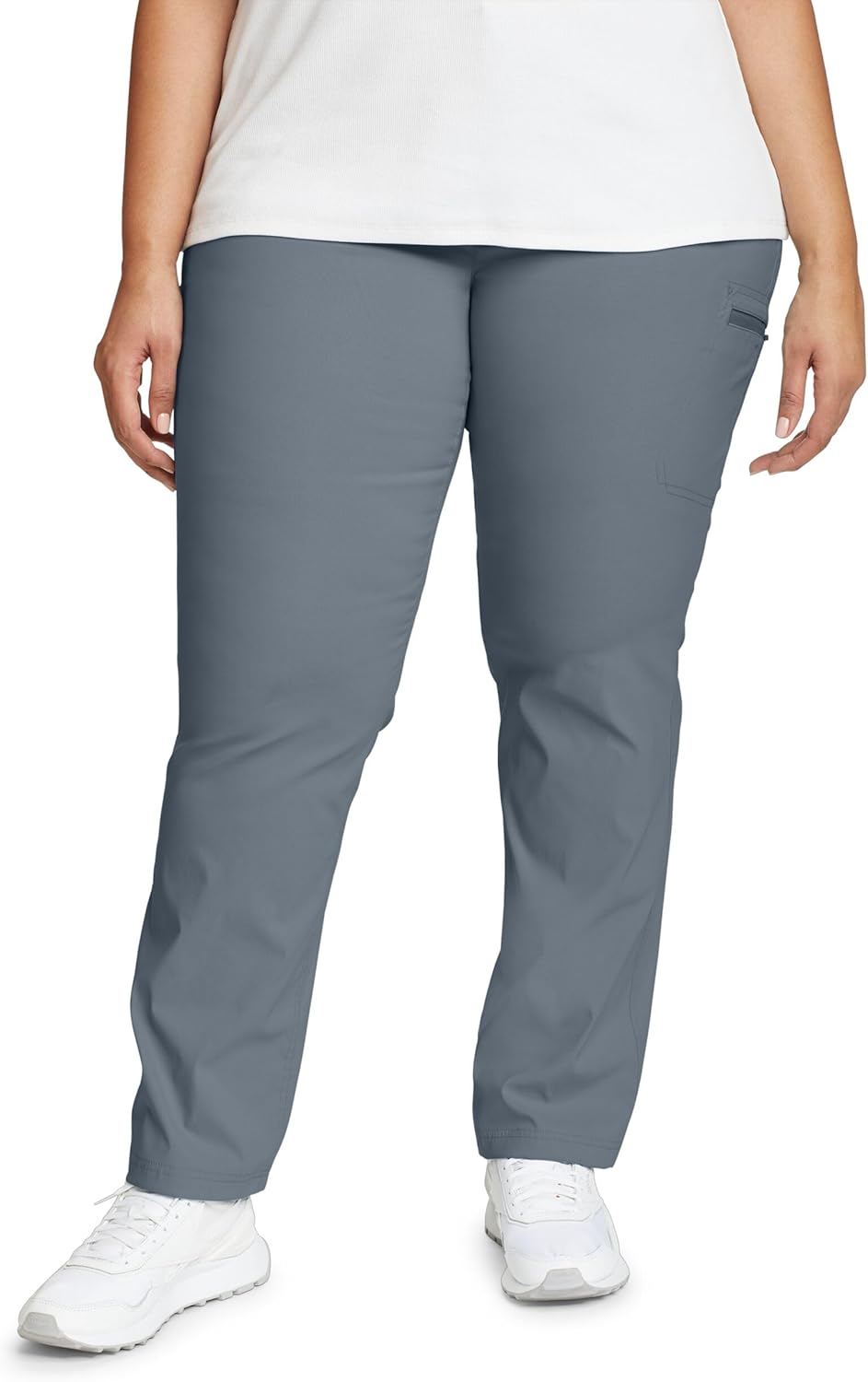 Eddie Bauer Womens Rainier Pant: Perfect for Outdoor Adventures