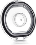 Dyson V7 V8-Compatible Bin Lid for Easy Dust Removal