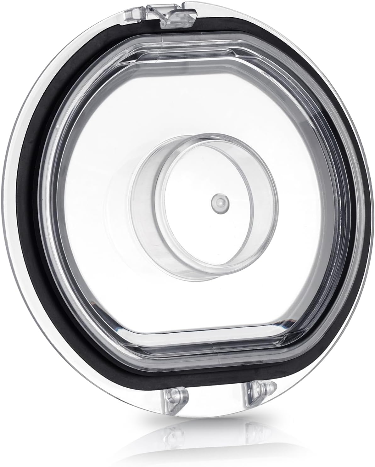Dyson V7 V8-Compatible Bin Lid for Easy Dust Removal