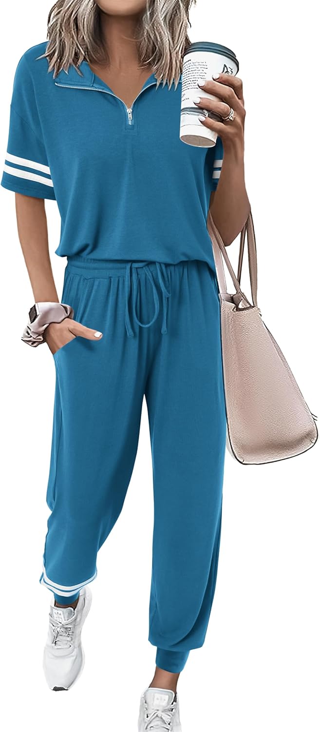 Stylish 2 Piece Outfits for Women by MASCOMODA for Summer Fun