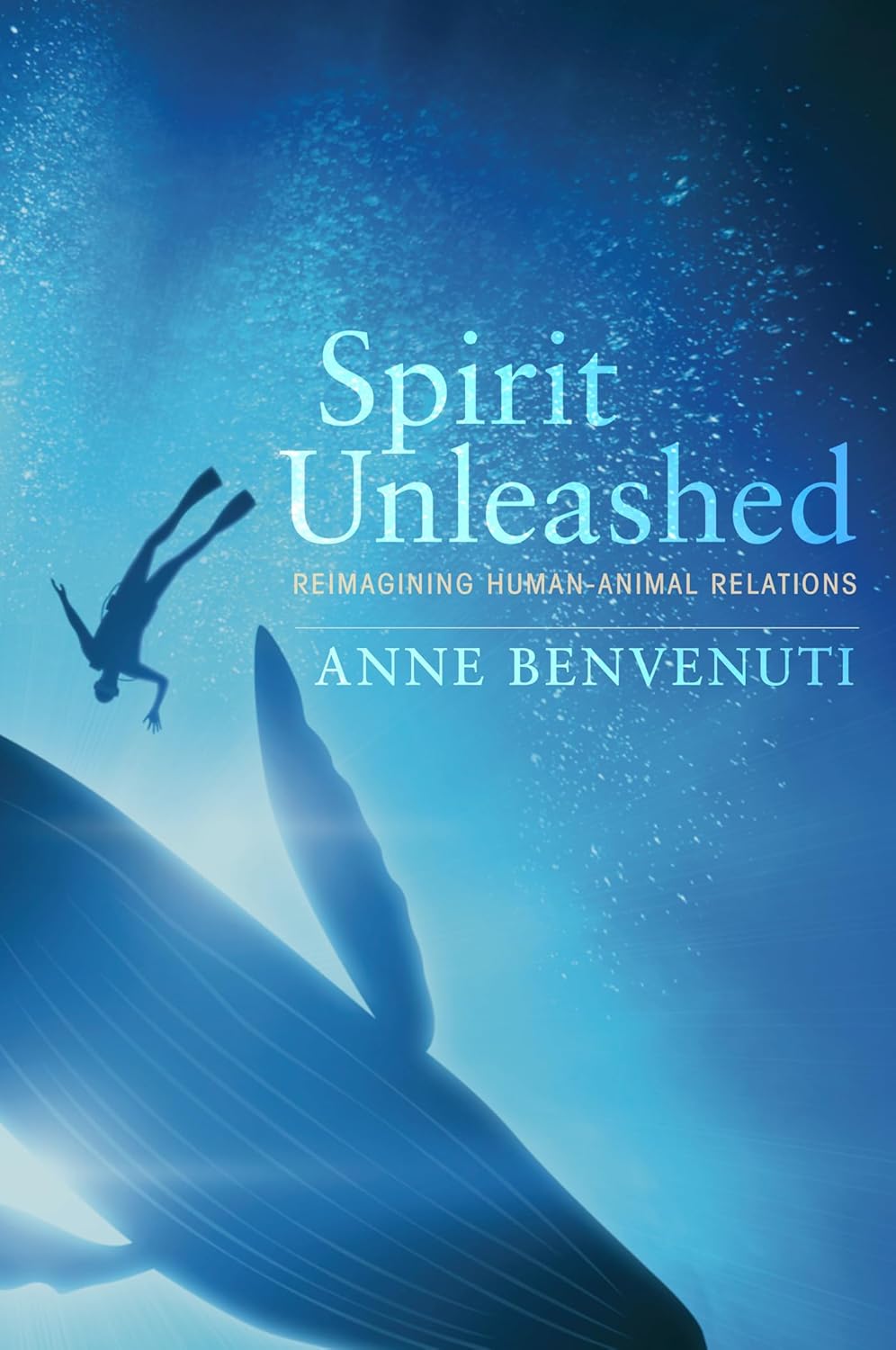 Spirit Unleashed: Reimagining Human-Animal Relations Review