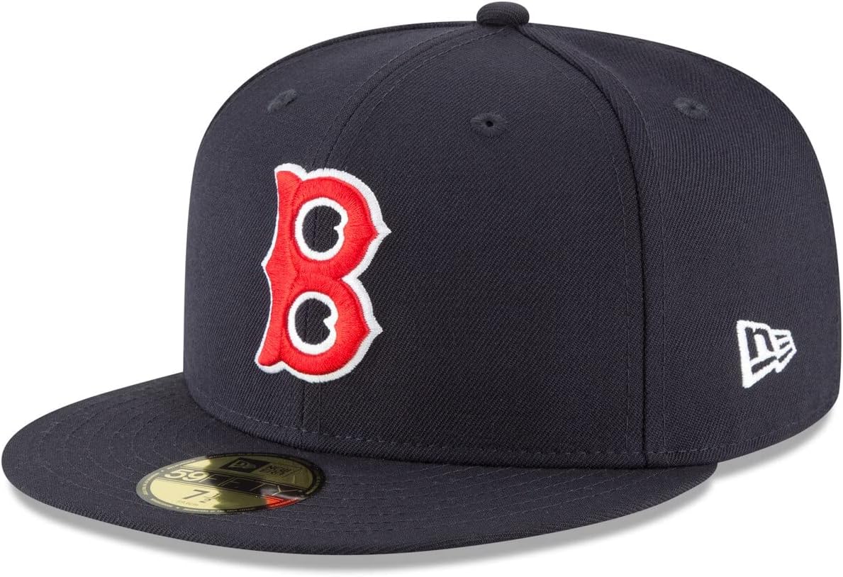 New York Yankees MLB Authentic Collection 59FIFTY Cap Review