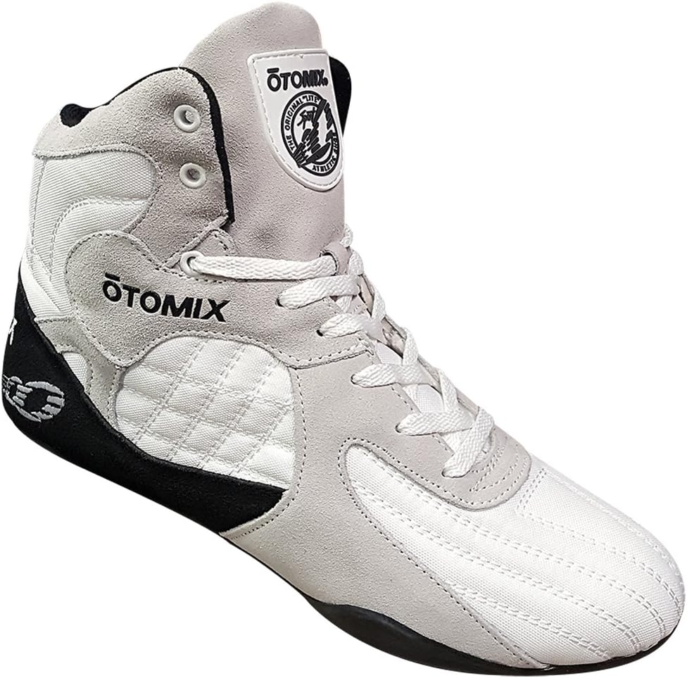 Otomix Men's Stingray Escape Shoes for Weightlifting & MMA