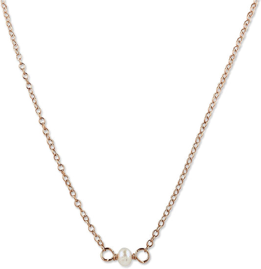 Birthstone Choker Necklace by Rebecca Anne Handmade