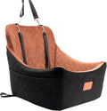 Dog Car Seat for Medium Sized Dog - Comfortable Secure Booster