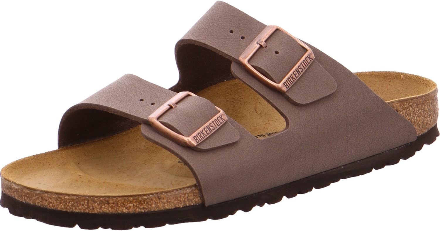 Birkenstock Women's Arizona Slides: Adjustable Comfort for All