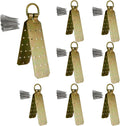 Reusable Roof Anchor 8PK - Lightweight Temporary Roof Fall Protection