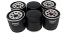 Kawasaki (6-Pack) 49065-0734 Oil Filter - OEM Replacement Pack