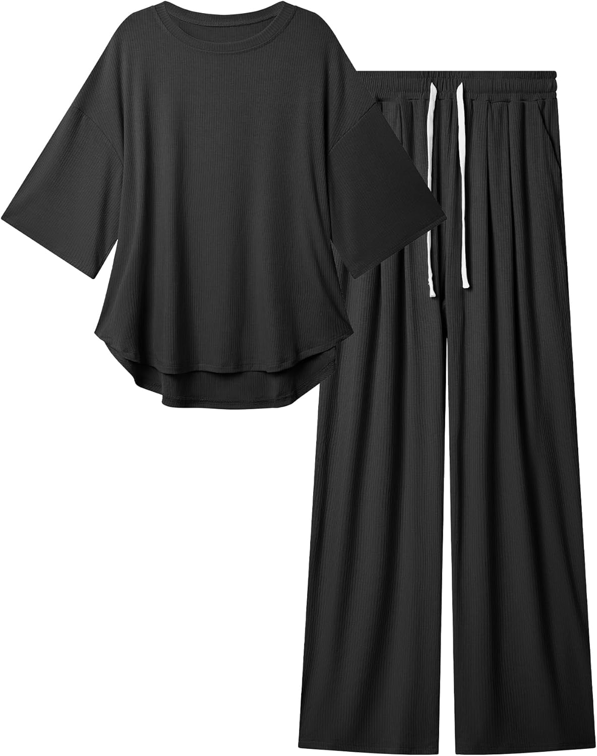 Difficort Womens 2 Piece Outfits for Ultimate Comfort and Style
