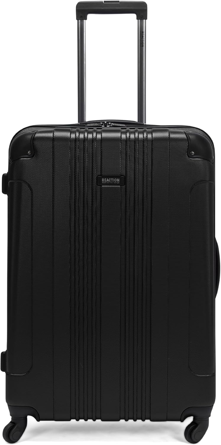Kenneth Cole REACTION Out of Bounds 28-Inch Spinner Luggage Review
