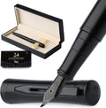 Wordsworth & Black Fountain Pen Set for Elegant Writing