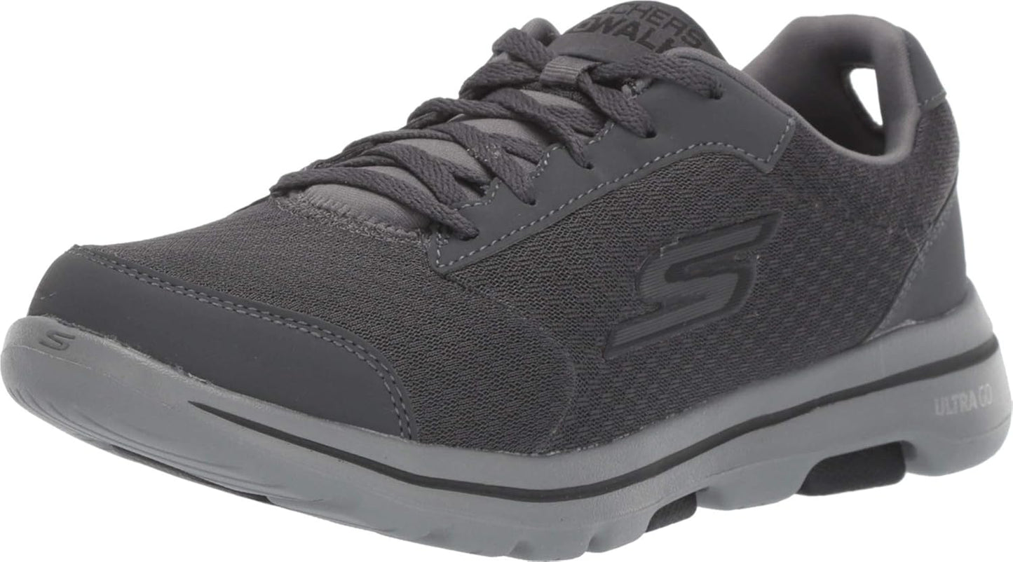 Skechers Go Walk 5 Qualify Performance Walking Shoe for Men