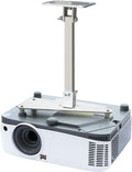 Projector Ceiling Mount Compatible with ViewSonic PG705HD PG705WU