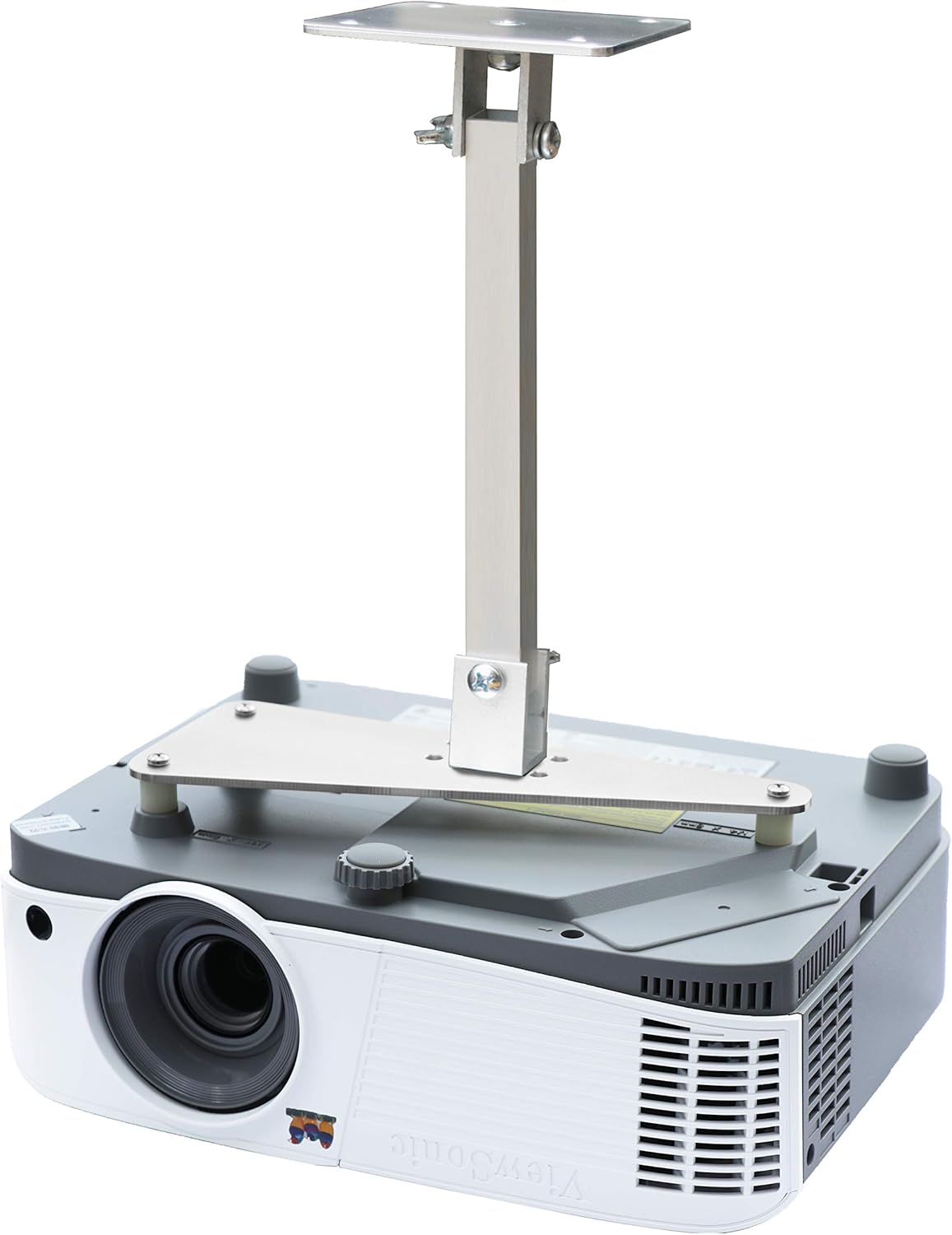 Projector Ceiling Mount for ViewSonic PG705HD and More