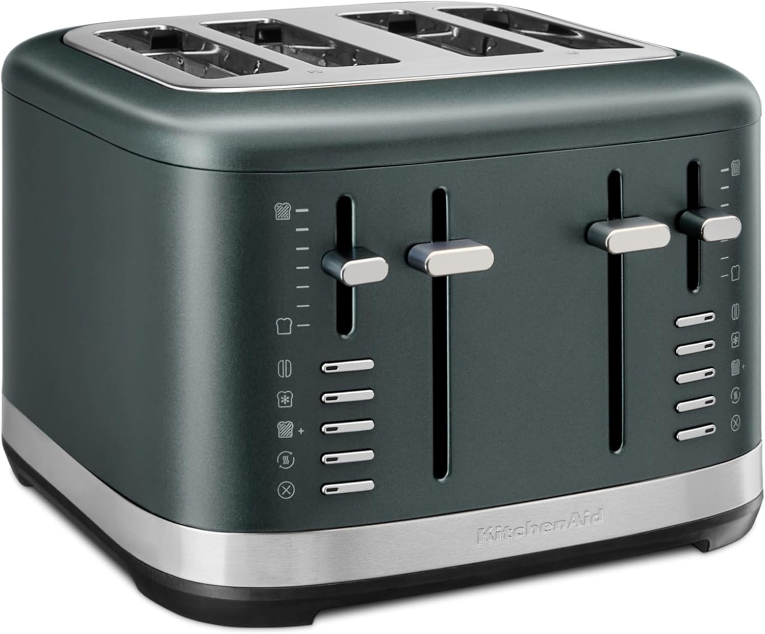 KitchenAid 4 Slice Toaster KMT4109JP for Perfect Toasting