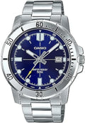 Casio Men's Stainless Steel Sport Watch
