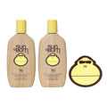 Sun Bum Original SPF 70 Sunscreen Lotion - Broad Spectrum Moisture