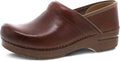 Dansko Womens Professional Slip-On Clogs - Comfort and Support