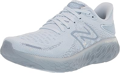 New Balance Women's Fresh Foam X 1080 V12 Running Shoe Review
