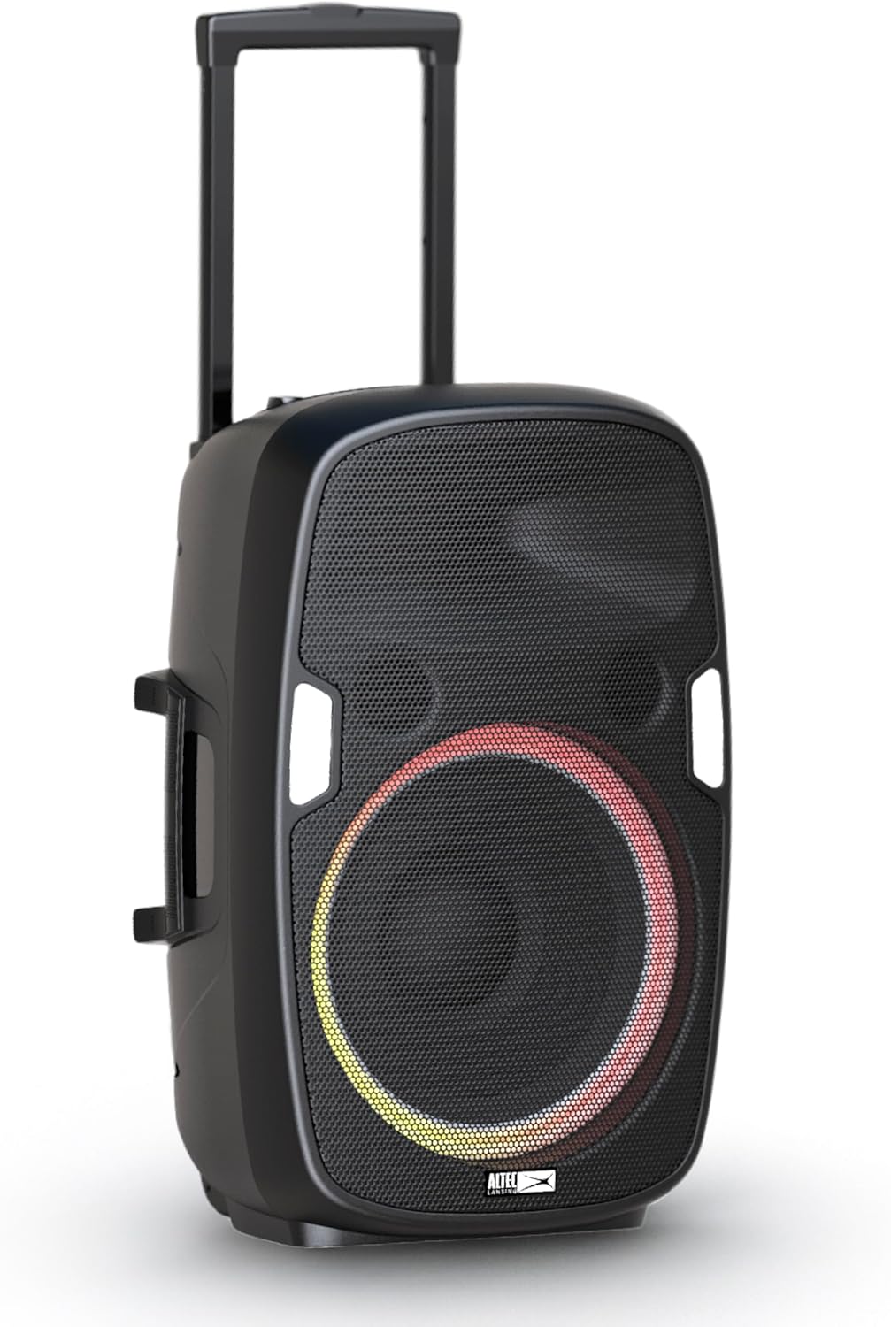 Altec Lansing SoundRover Wireless Trolley Bluetooth Speaker Review