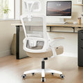 NEO CHAIR Ergonomic Office Desk Chair High Back Mesh - Comfortable