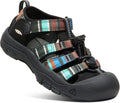 KEEN Newport H2 Closed Toe Water Sandals - Durable, Comfortable Fit