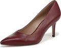 Sam Edelman Women's Vienna Pump - Classic Pointed Toe Heel
