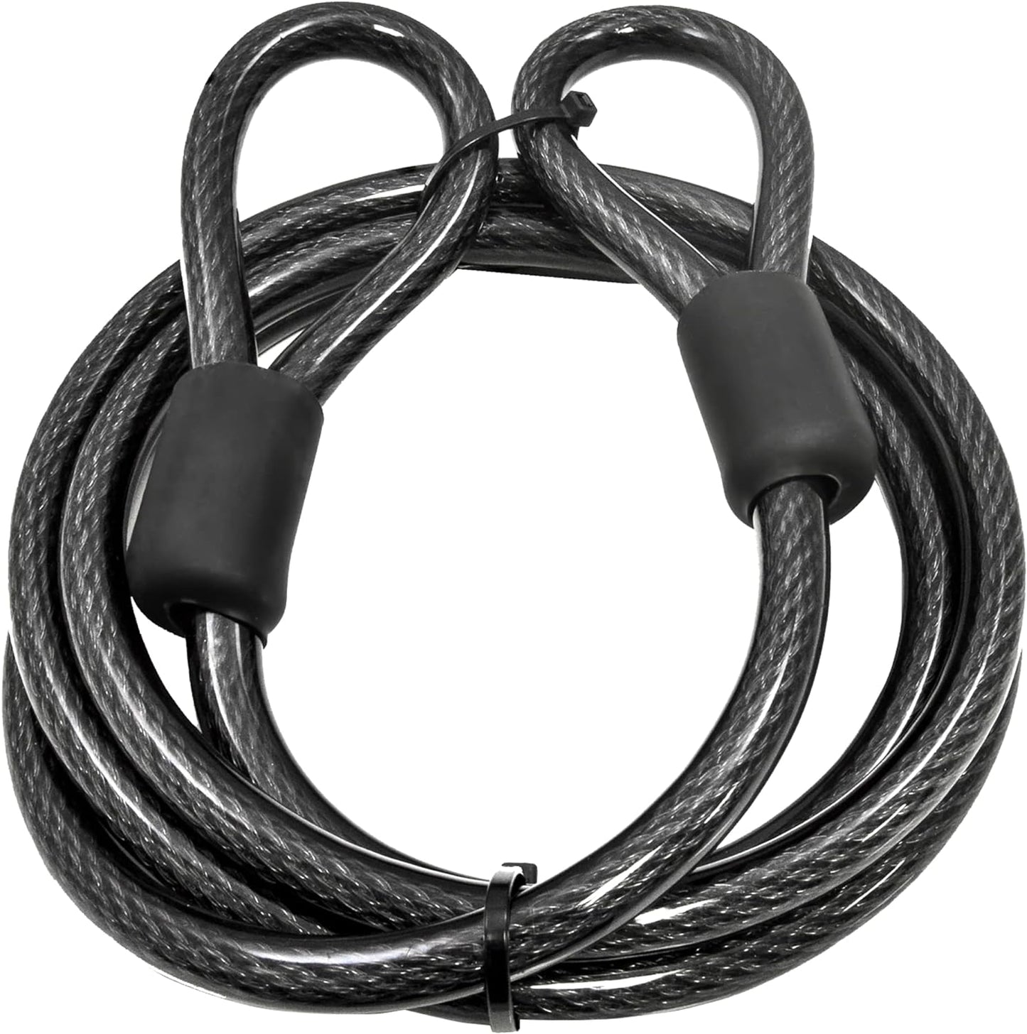 Lumintrail 12mm Heavy-Duty Security Cable for Ultimate Protection