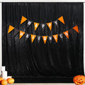 SquarePie Sequin Backdrop Curtain Not See Through Thick Glitter
