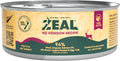ZEAL New Zealand Wet Cat Food with Venison for Optimal Health