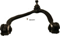 MOOG RK80306 Front Left Upper Suspension Control Arm and Ball Joint