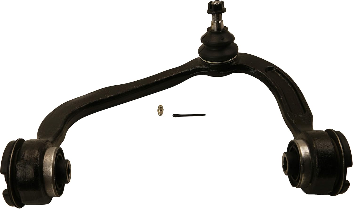 MOOG RK80306 Front Left Upper Control Arm for Ford F-150
