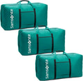 Tote-A-Ton Duffel Bag: Lightweight and Spacious Travel Gear