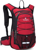 Hydration Pack Backpack with 3L Bladder for Men & Women - Insulated