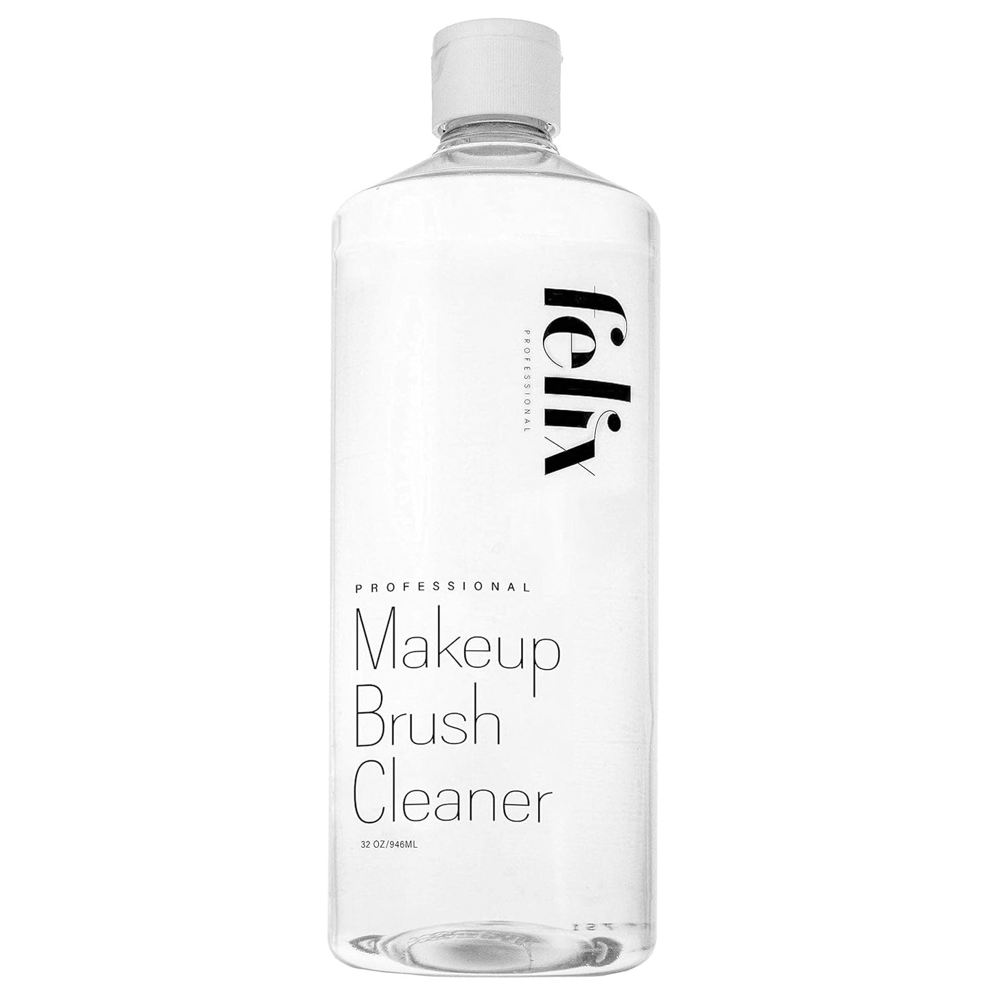 Makeup Brush Cleaner - Deep Clean Rinse Free Quick Dry Solution