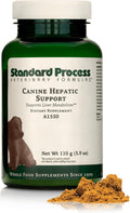 Canine Hepatic Support Powder - Dog Liver Health Standard