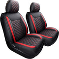 Custom Tacoma Seat Covers for 2005-2025 Sport Extended Pickup