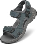 Men's Sport Sandals for Men - Open Toe Hiking & Water Walking Sandals