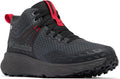 Columbia Men's Konos TRS Outdry Mid Running Shoe - Waterproof Trail