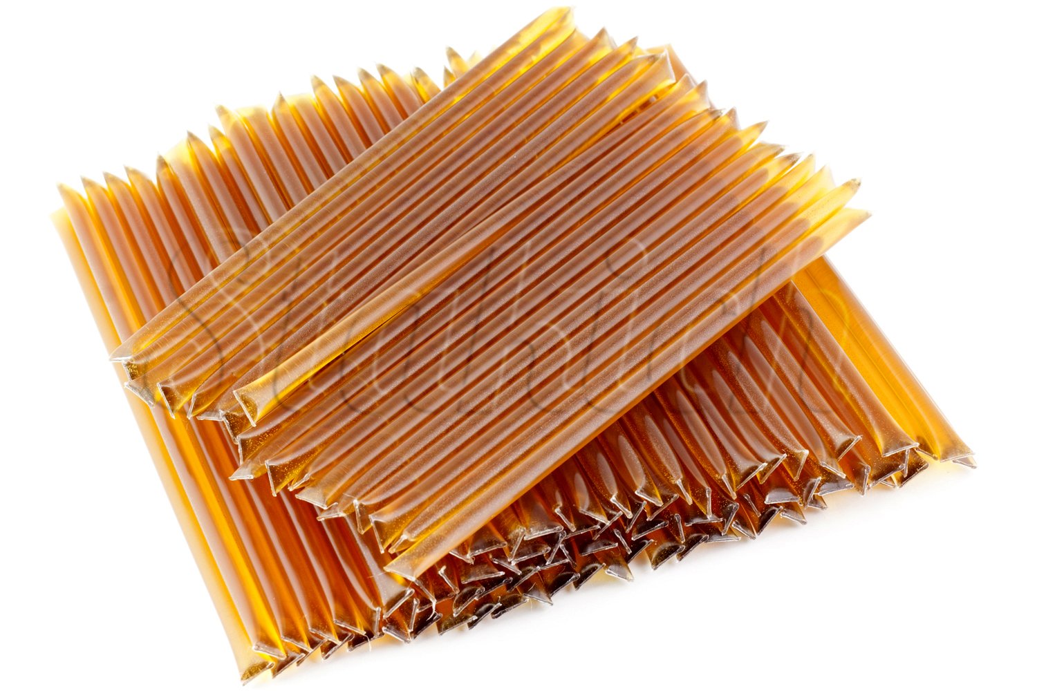 Stakich Wildflower Honey Stix - Pure Energy in Every Stick