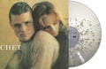 Chet Clear/White Splatter Vinyl - Essential Jazz LP
