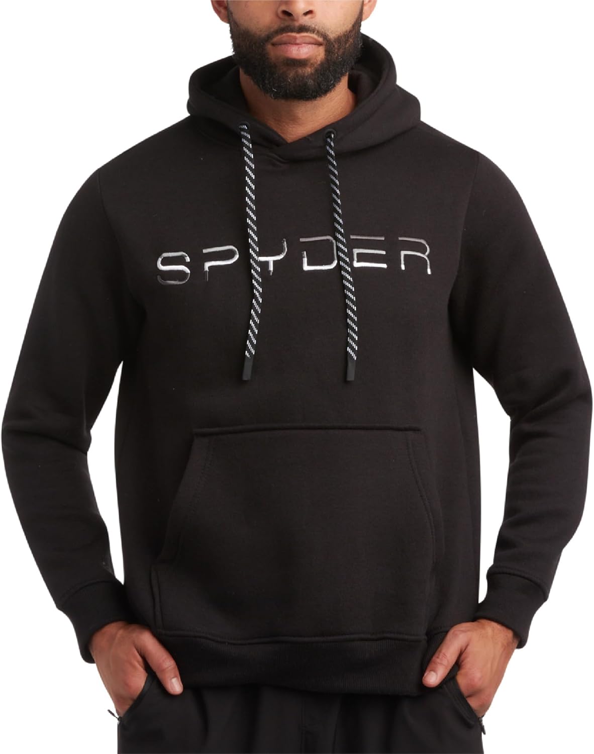 Spyder Men's Performance Fleece Hoodie