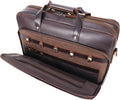 STAR VISTA Matteo Large 18ft Laptop Messenger Bag - Professional