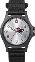 Timex Men's NFL Pride 40mm Watch - Comfortable Team Style