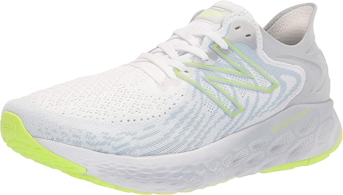 New Balance Women's Fresh Foam 1080 V11 Running Shoe Review